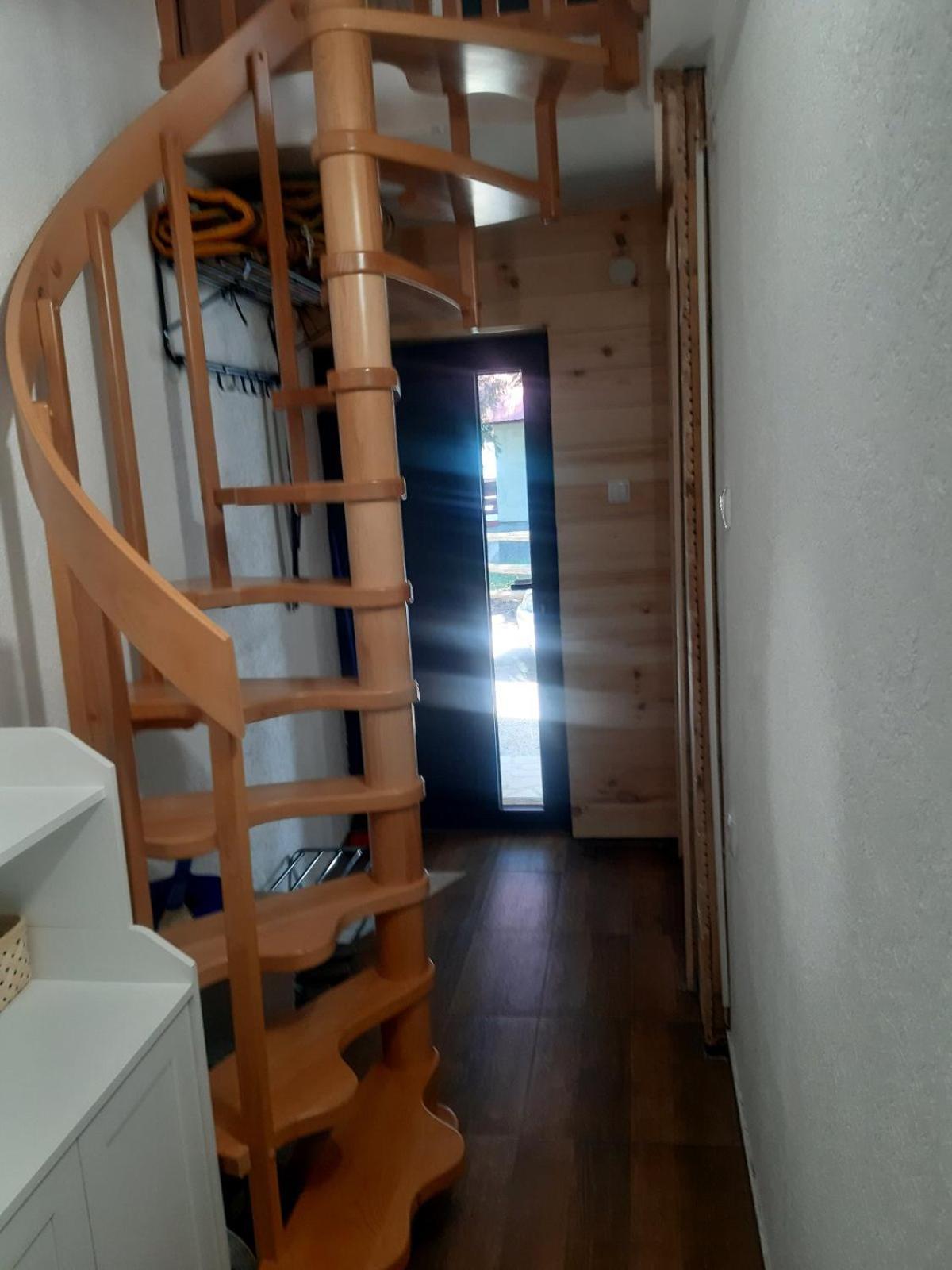 Black Lake Chalet Žabljak Zewnętrze zdjęcie